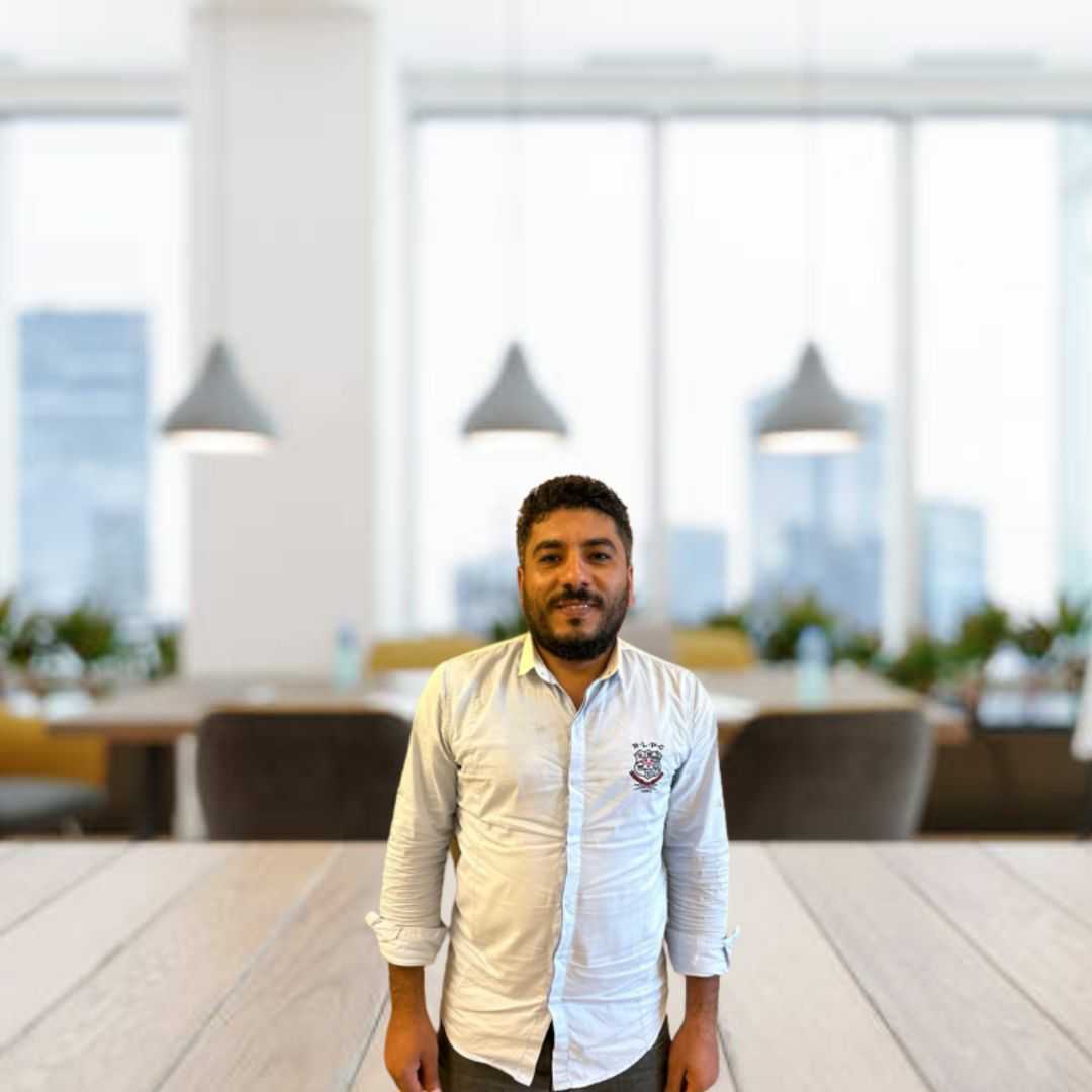 م. محمد عماد