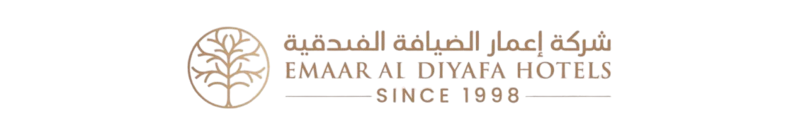 EMAAR AL DIYAFA HOTELS