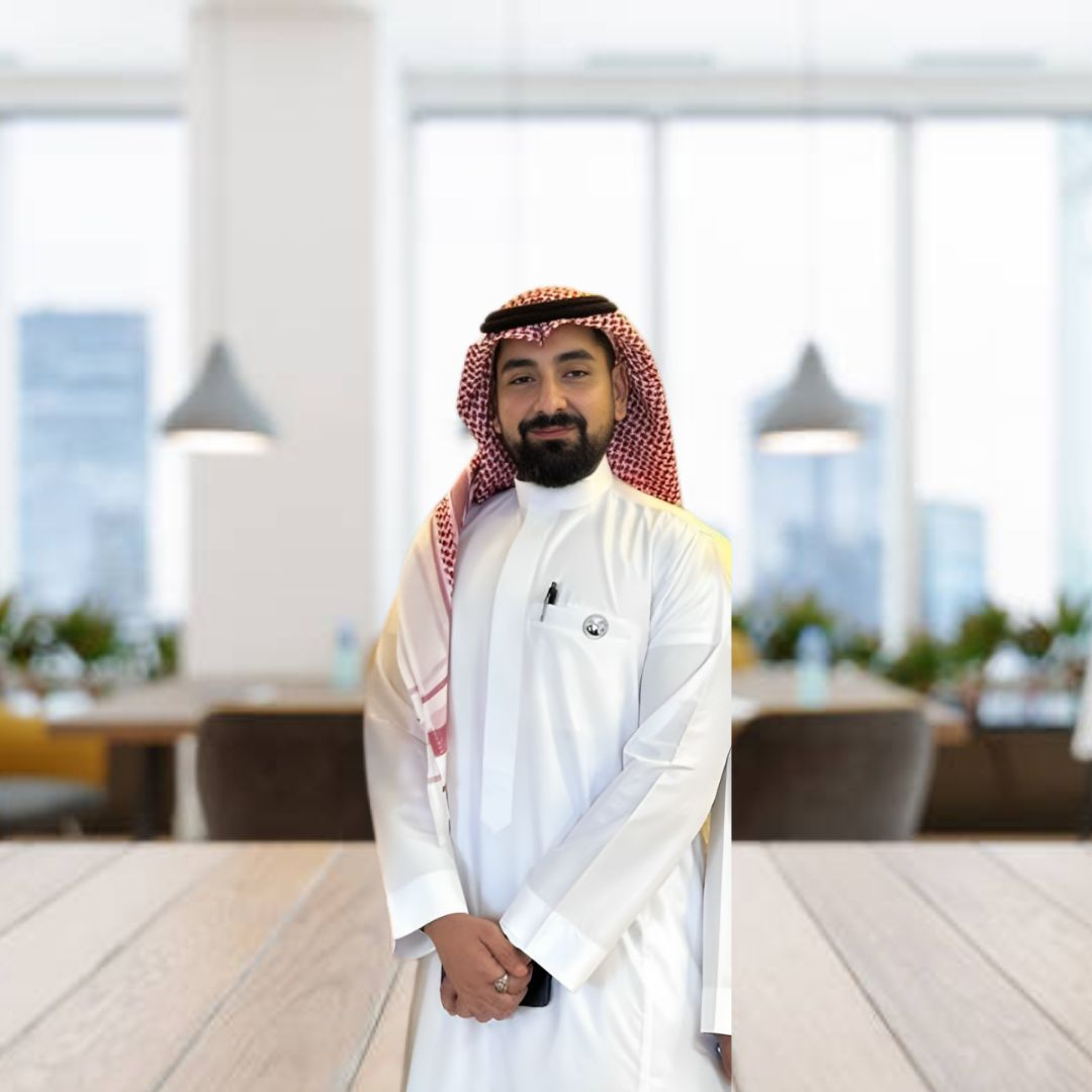 م. لؤي الدهوري