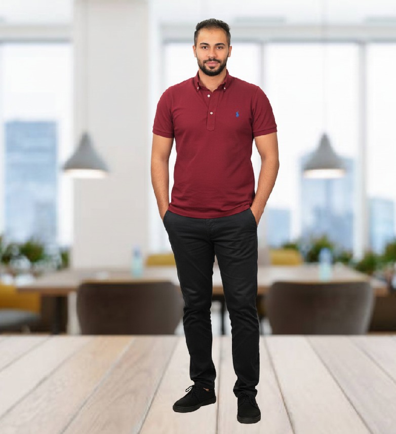 م. موسى أبوديب