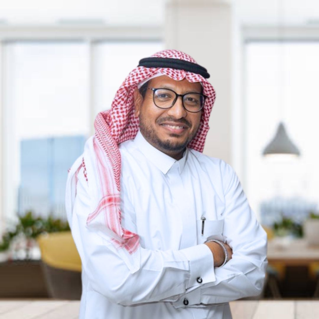 م. زياد المورعي