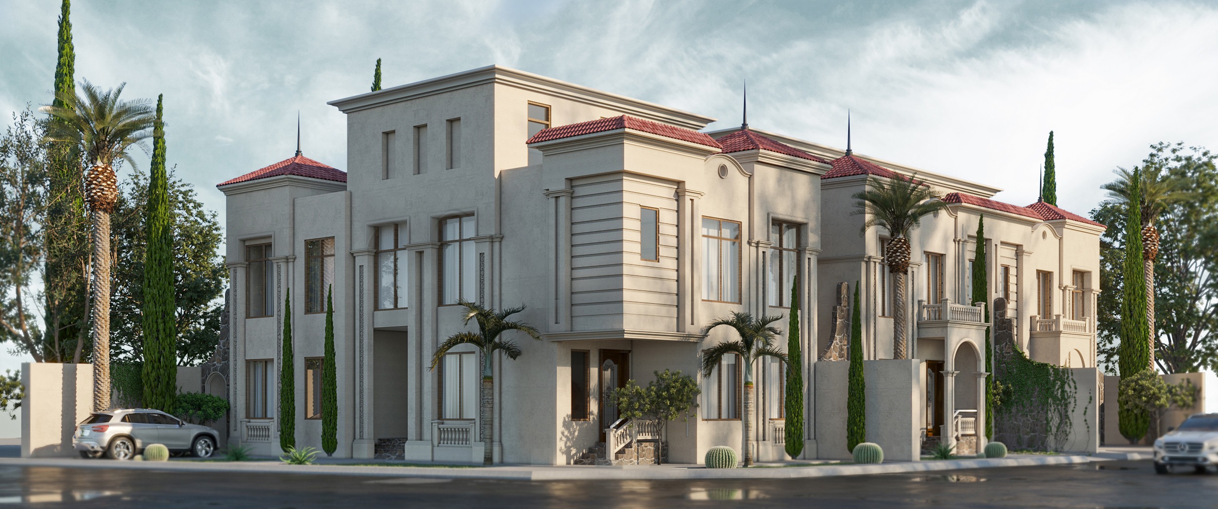 فندق (هوية مكة)