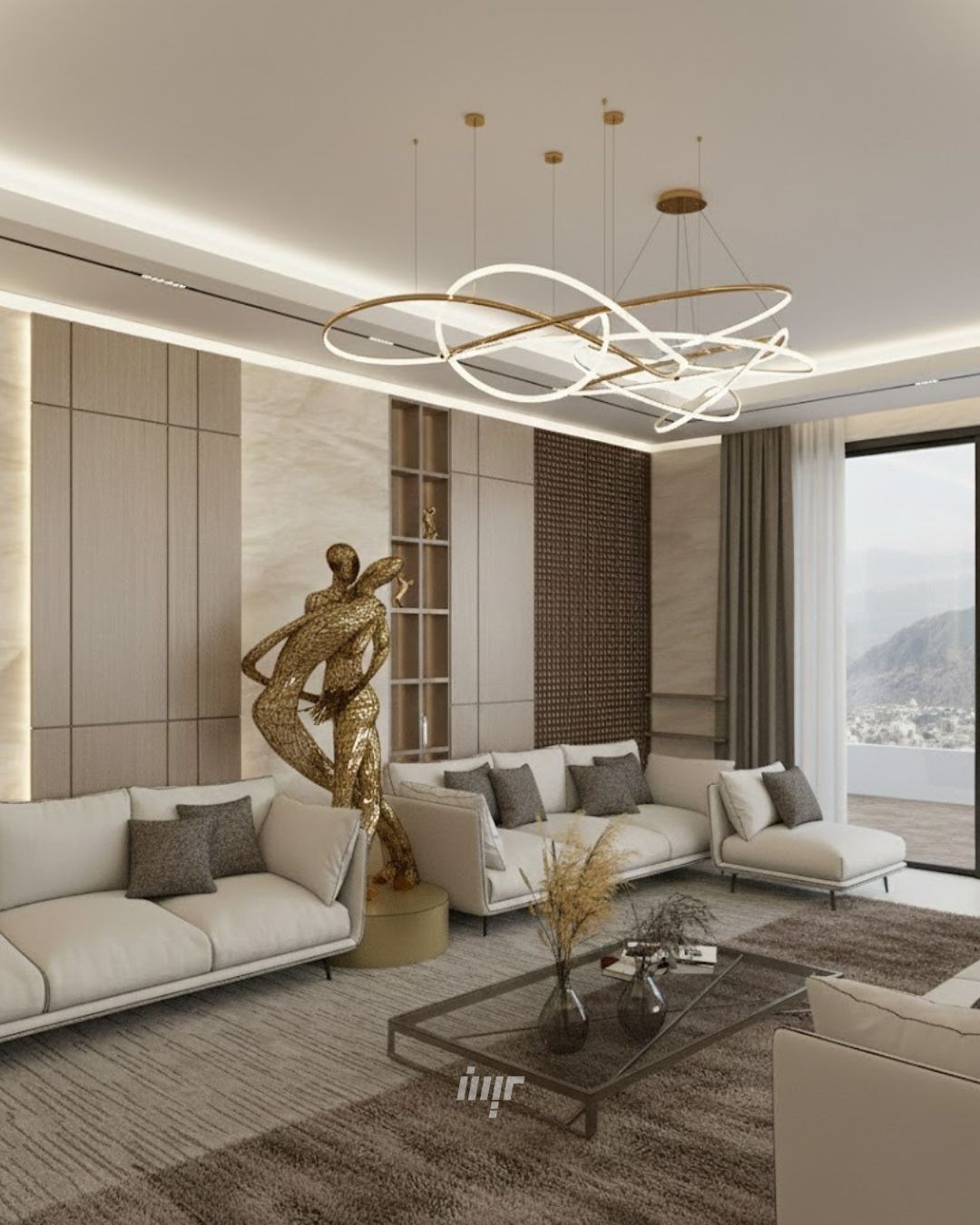 Hotel Interior Design